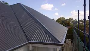 Best Metal Roofing Installation  in Dodge City, KS